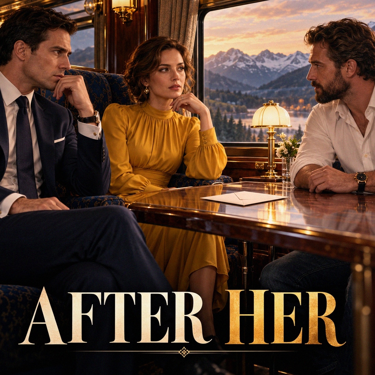 After Her — Introduction No. 46