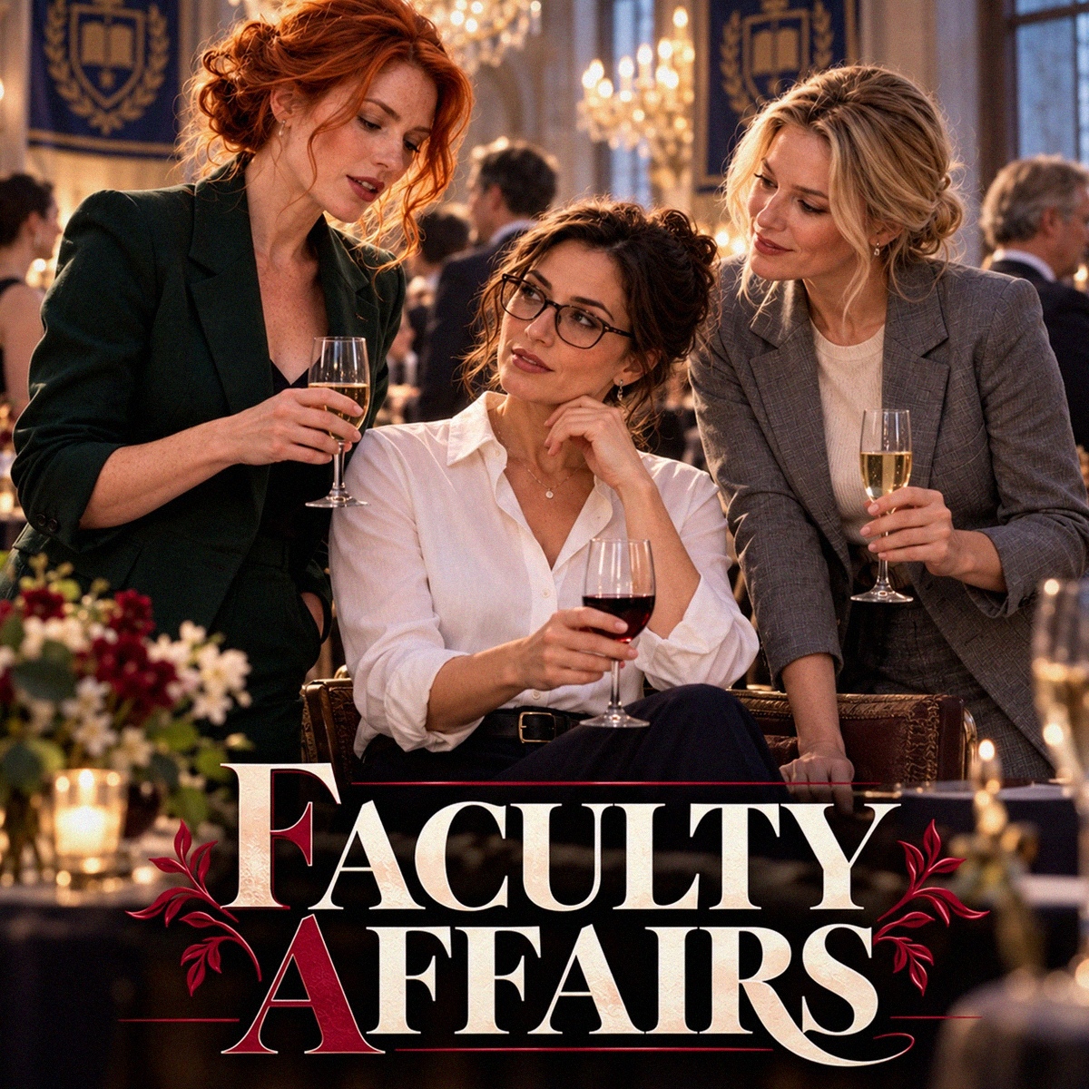 Faculty Affairs — Introduction No. 70
