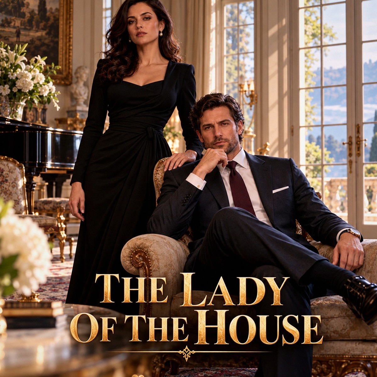 The Lady of the House — Introduction No. 72
