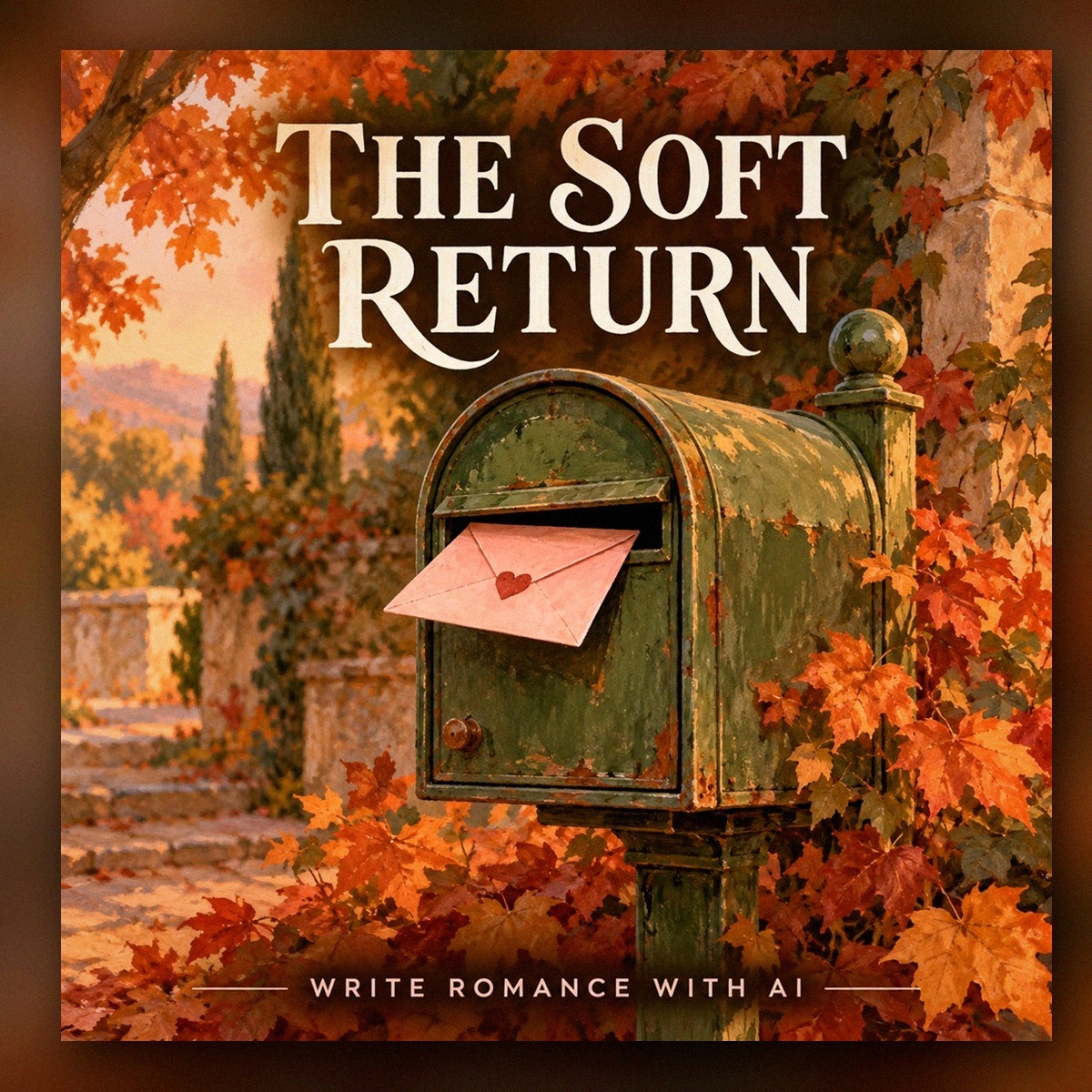 The Soft Return — Introduction No. 103