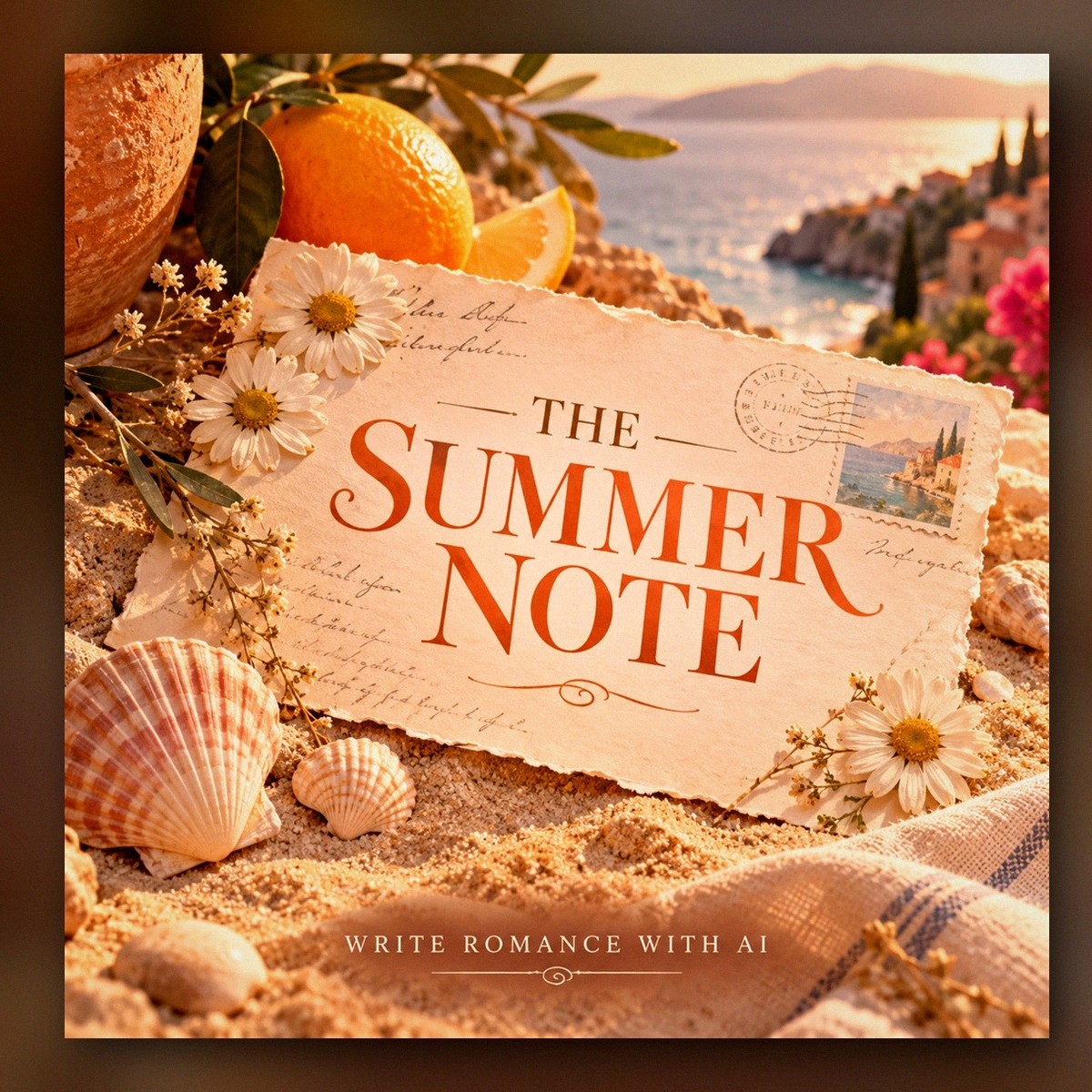 The Summer Note — Introduction No. 106